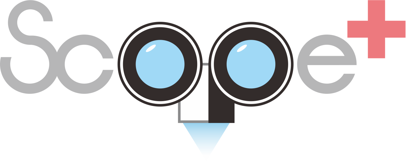 Microscope Png (1392x554), Png Download