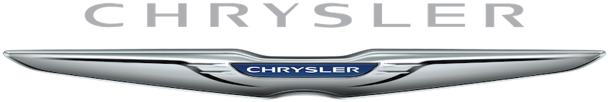 Chrysler - Pacifica (963x387), Png Download