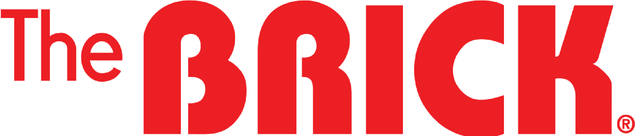 Mortgage Alliance And The Brick Have Entered Into A (2294x781), Png Download