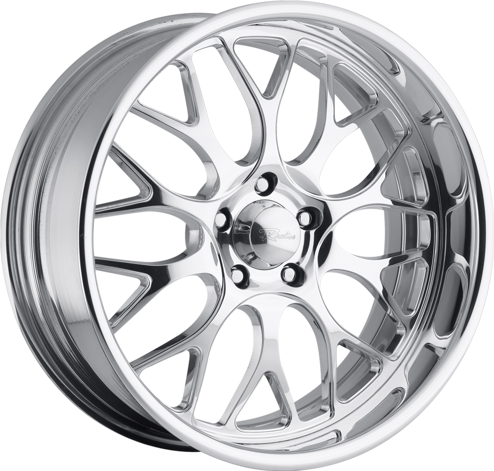 Raceline Wheels Gold Smoothie Rims Png Raceline Wheels (1000x1000), Png Download