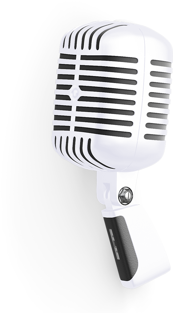 Select & Work With Voice-over Talent Online (1350x1057), Png Download