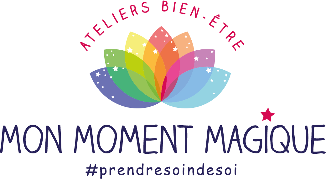 Logo Mon Moment Magi (1183x709), Png Download