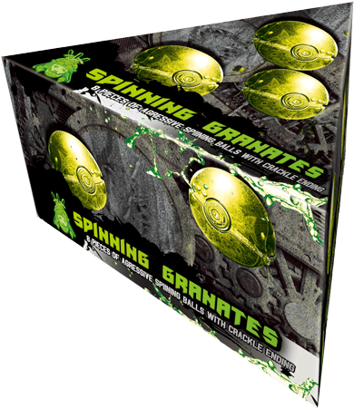 046 Grenades (600x600), Png Download