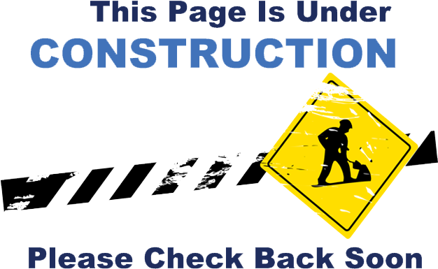 Under Construction Page (625x500), Png Download