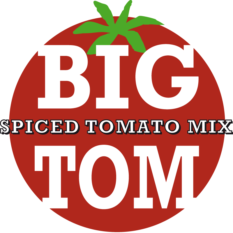 Big Tom Logo (800x800), Png Download