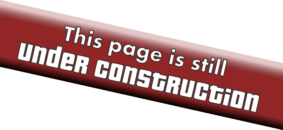 Under Construction This Page Is Still (960x444), Png Download