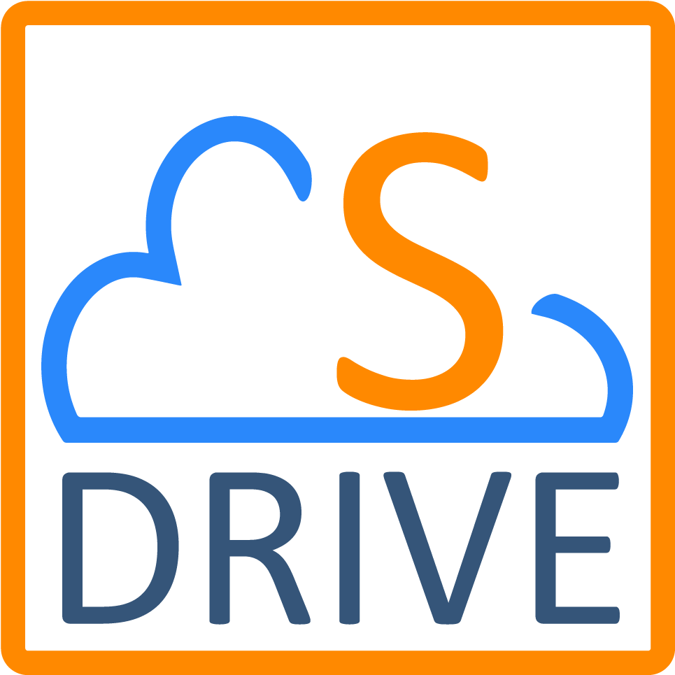 S-drive For Salesforce (1000x995), Png Download
