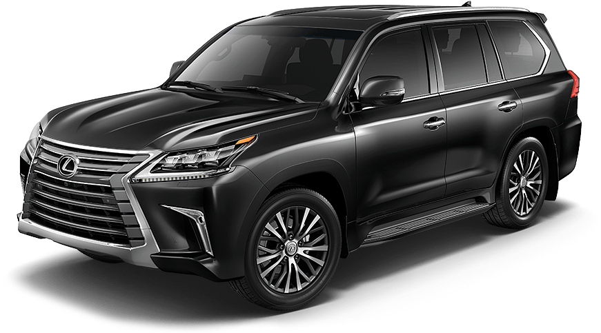 2017 Fancy Model Lineup Lx (920x517), Png Download