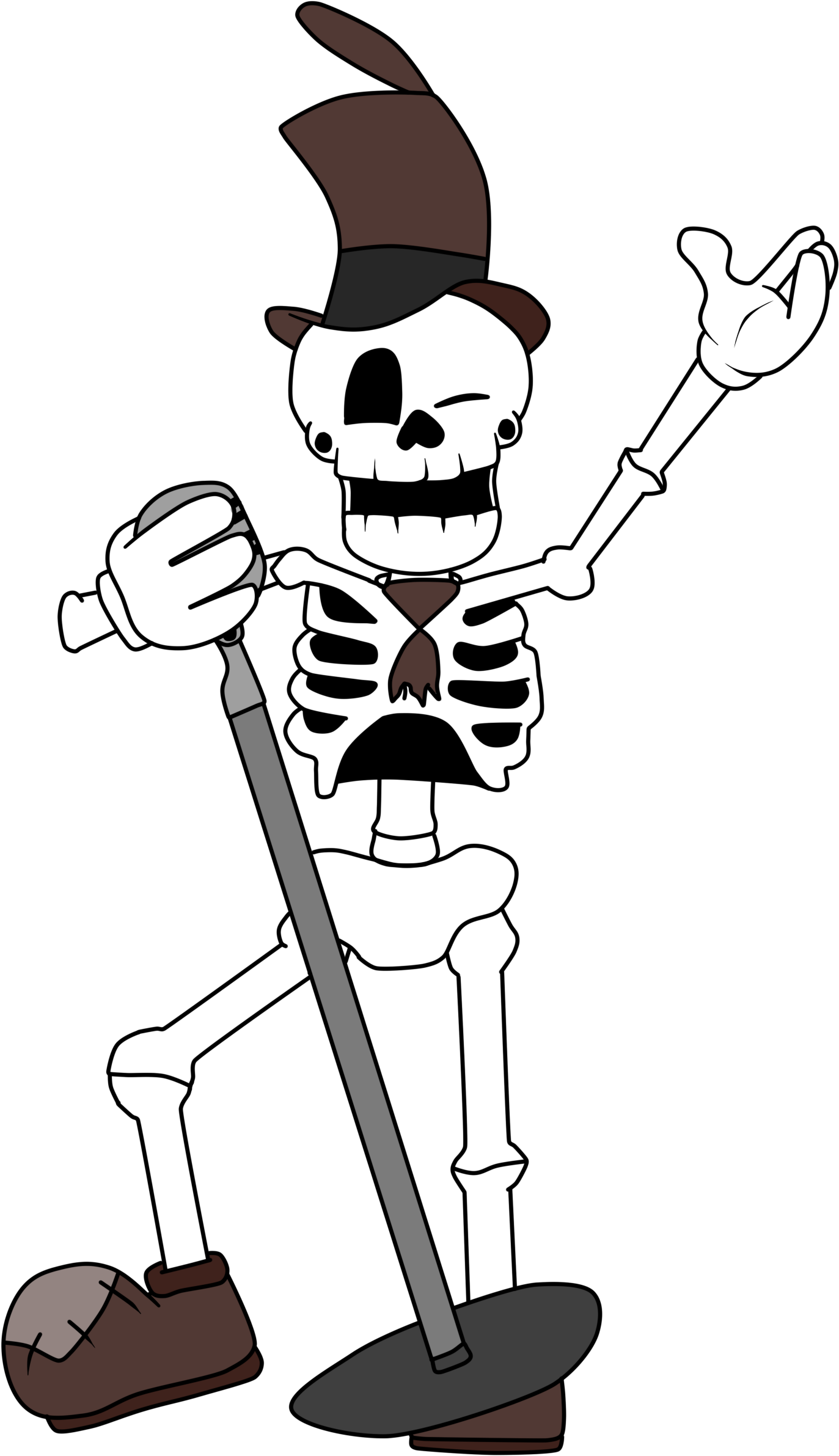 Bobby Bones (1510x2451), Png Download