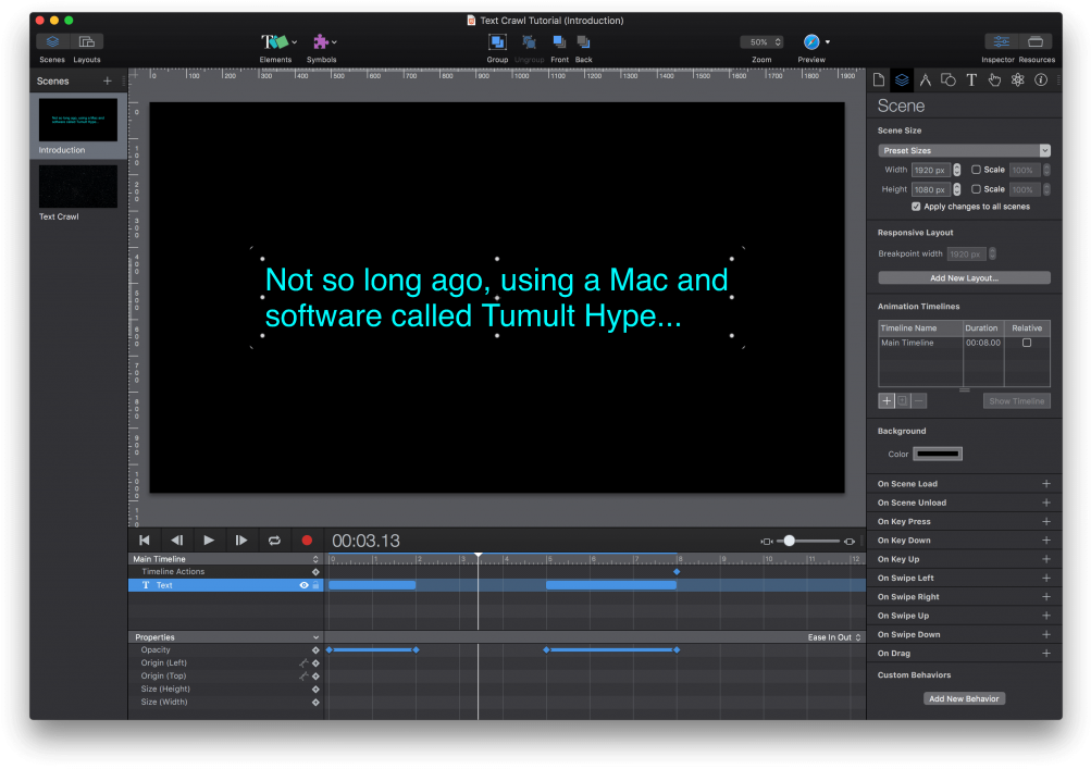 Text Crawl (1024x725), Png Download