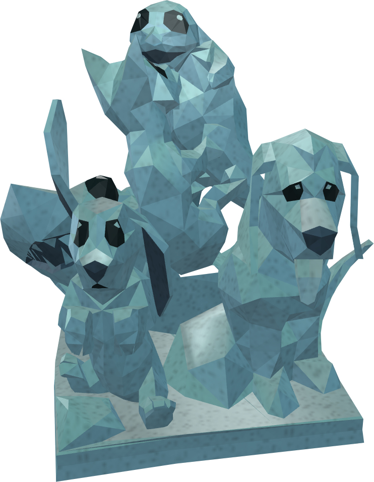 Ice Block Png (742x957), Png Download