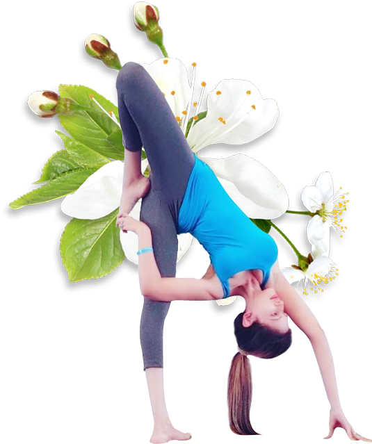 Protects Your Spine (535x663), Png Download