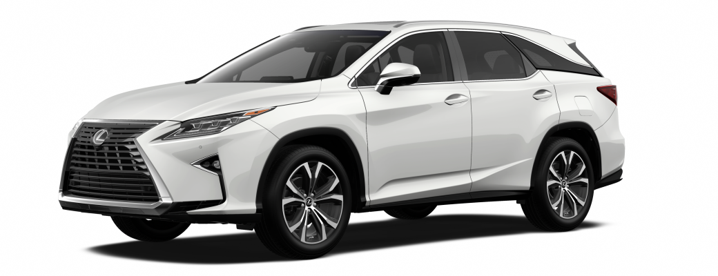 Rx L Colour Palette (1040x400), Png Download