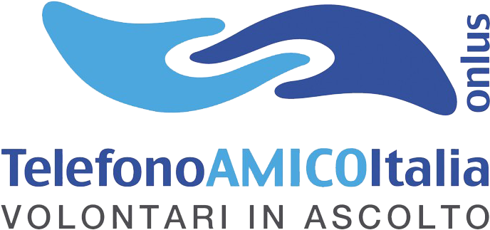 Varese, Volontari Con Telefono Amico (800x432), Png Download