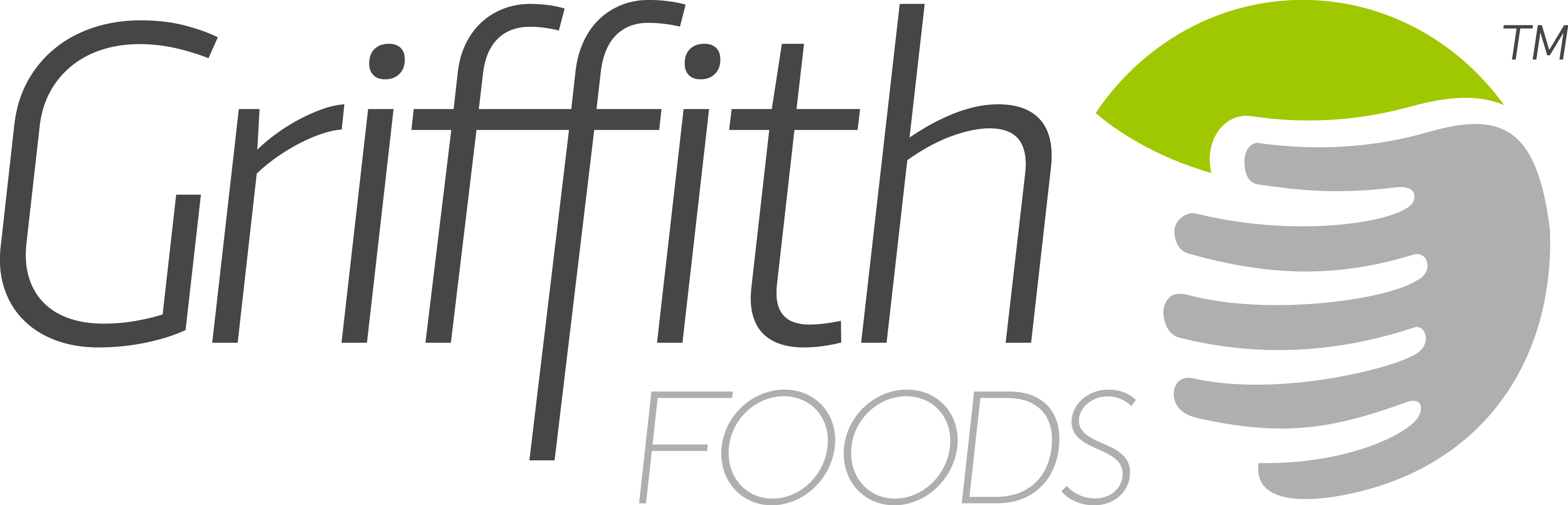 Griffith Foods (3713x1196), Png Download