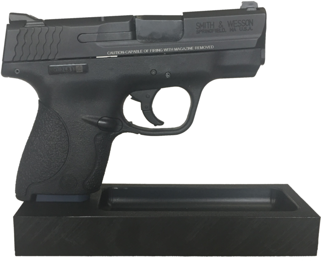 Sp 1/mp 1h Kit For Smith & Wesson 9mm Shield (1024x768), Png Download