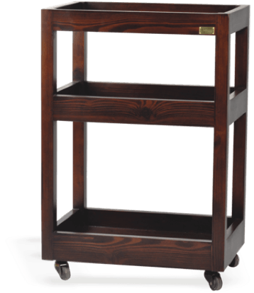 Mukul Spa Trolley (800x600), Png Download