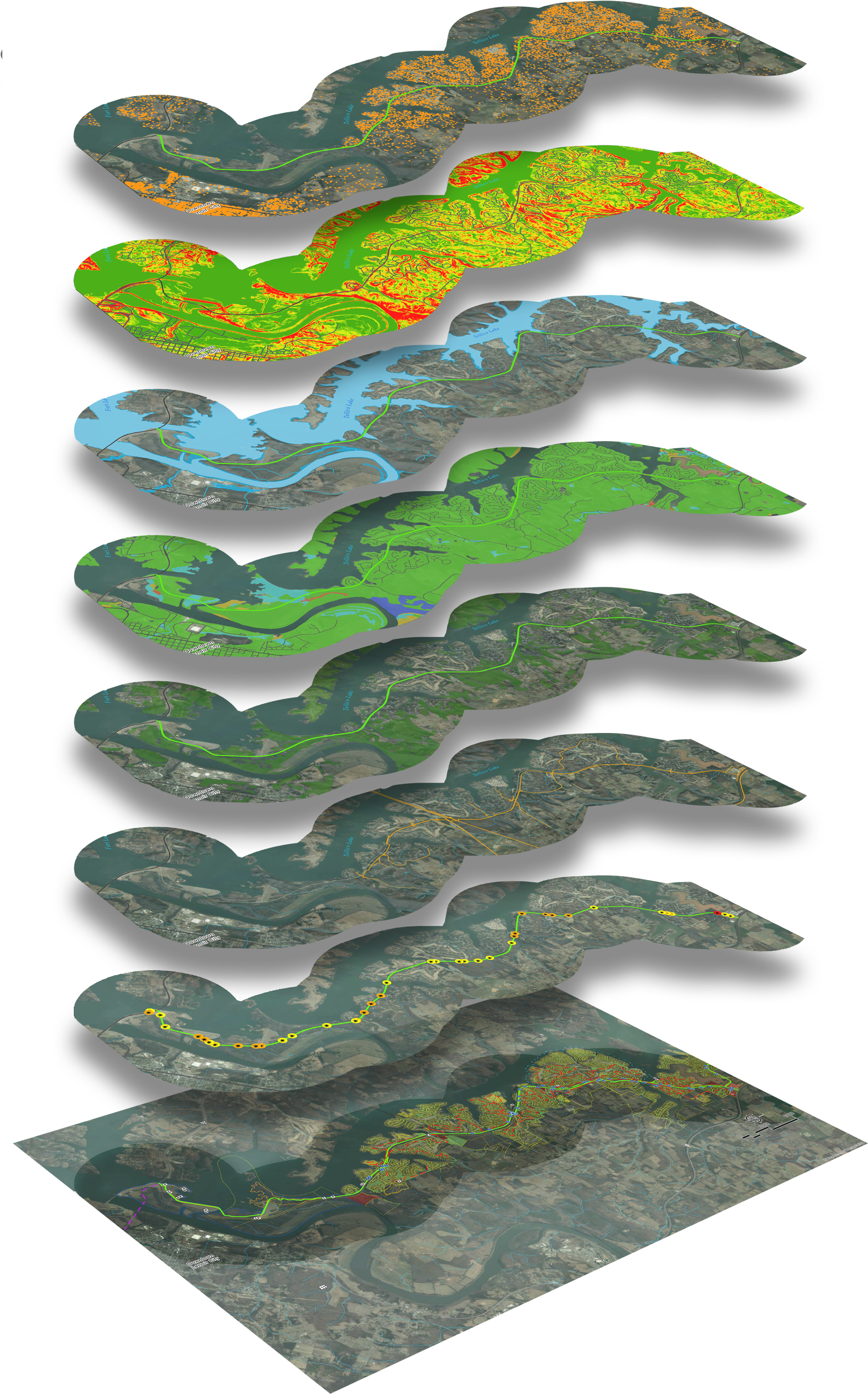 1 (2007x3300), Png Download