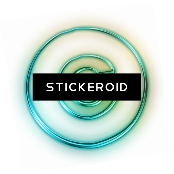 Copyright Symbol (577x578), Png Download