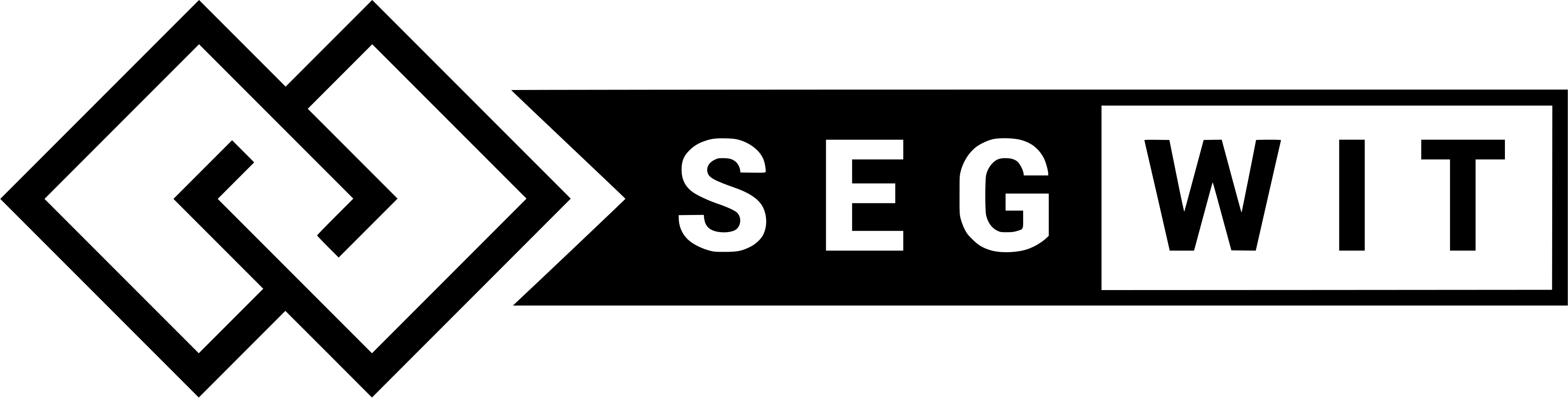 Segwit 2x (3678x933), Png Download