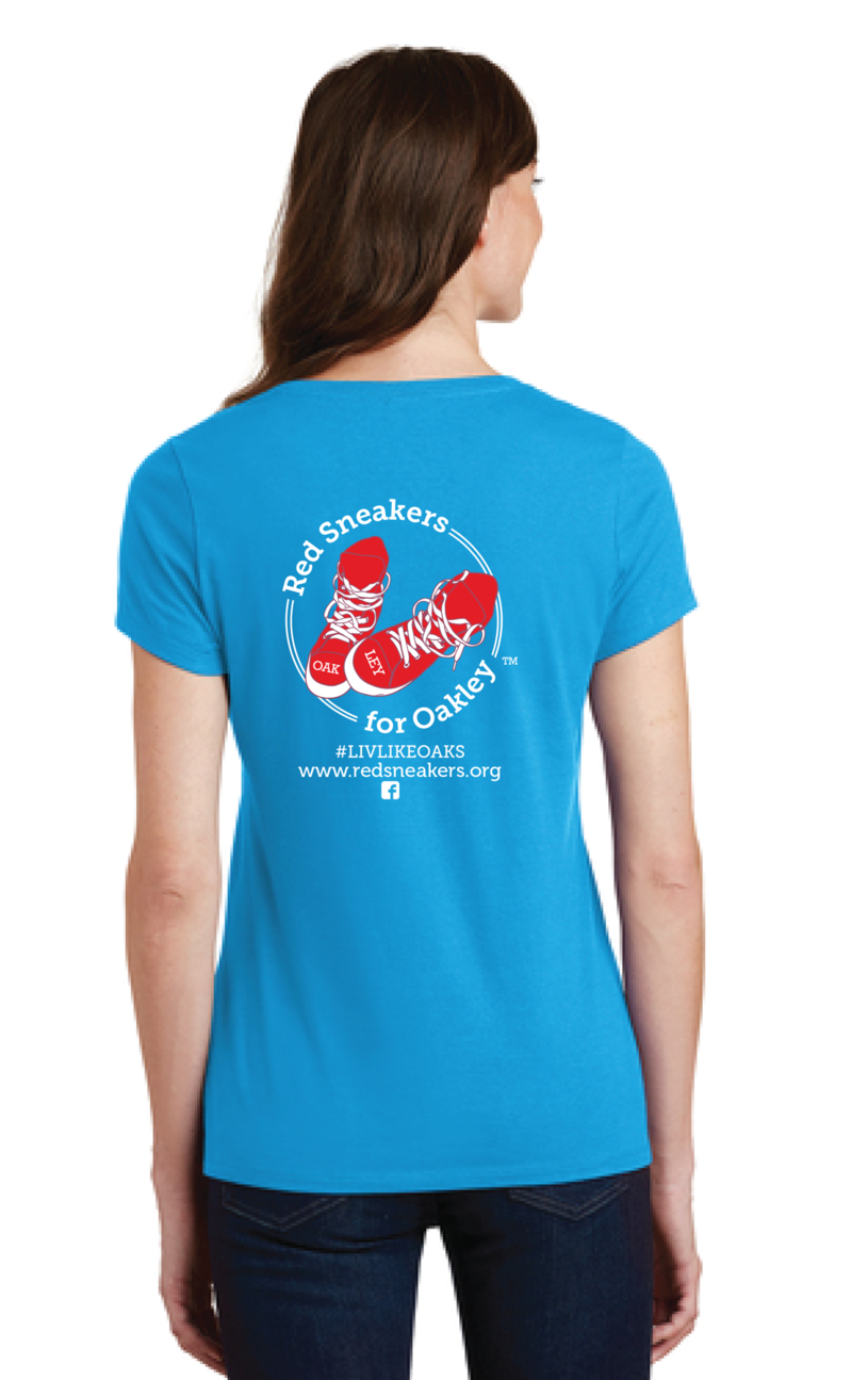 Teal Back Tee (1000x1294), Png Download