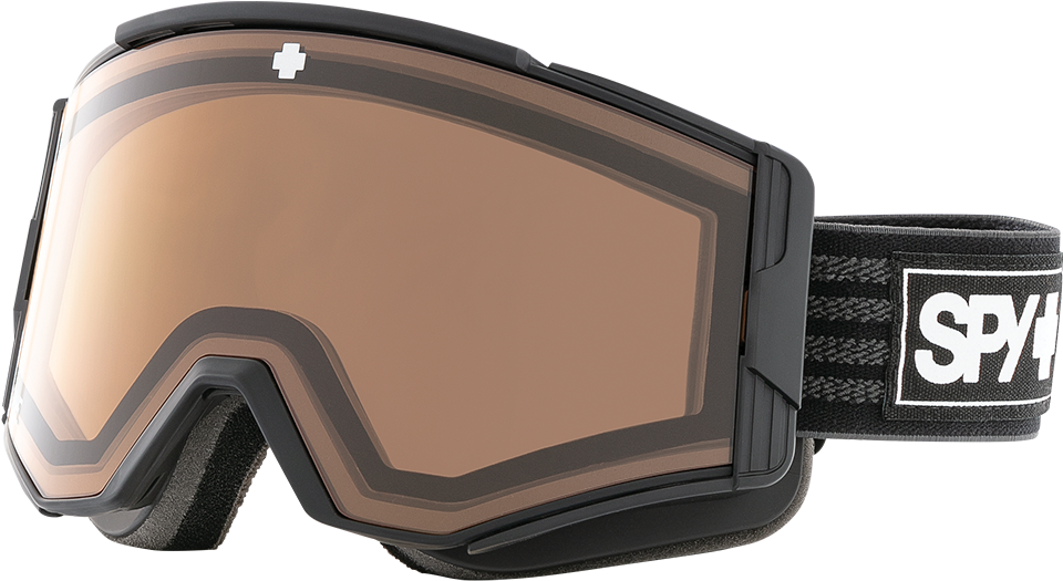 Spy Ace Ec Goggle 2018-19 (1000x1000), Png Download