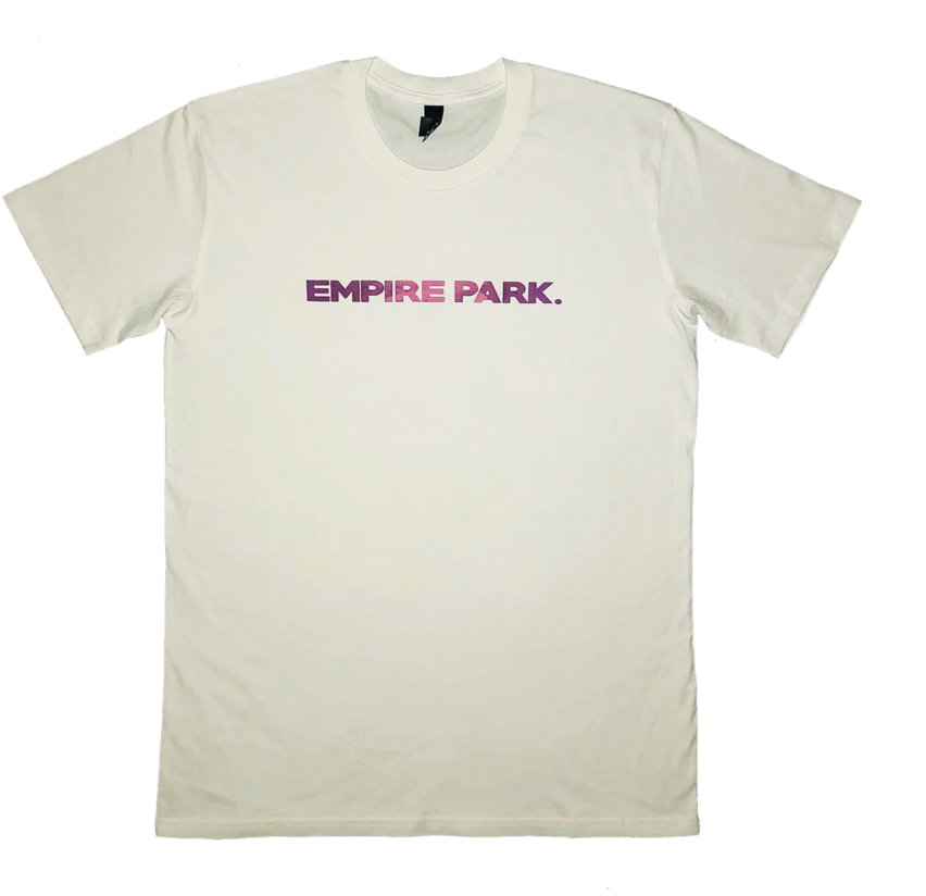 White Tee (1000x955), Png Download