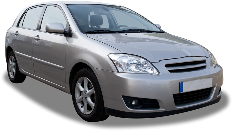 We Offer Cars For Smaller Moves (774x516), Png Download