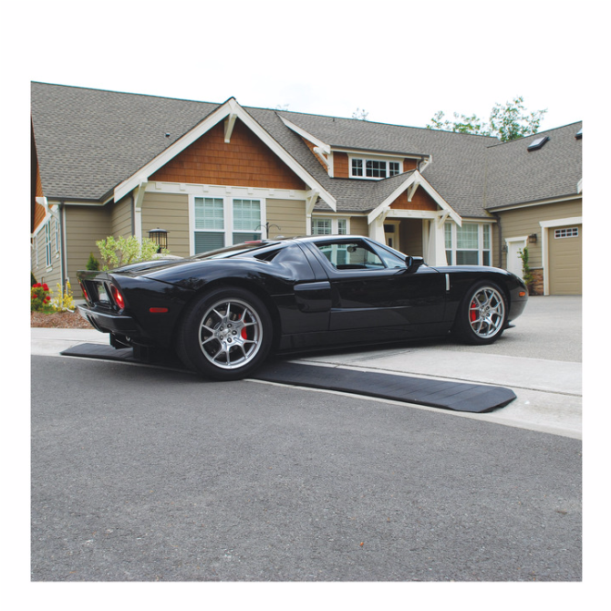 Shop Owner Griots Garage (1440x669), Png Download