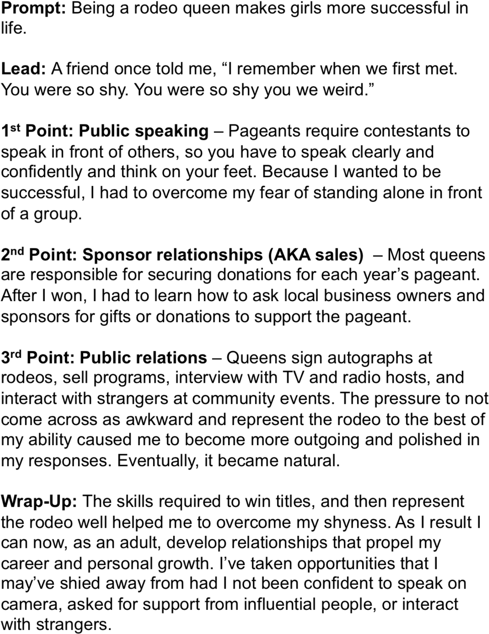 Outline Sample (1000x1335), Png Download