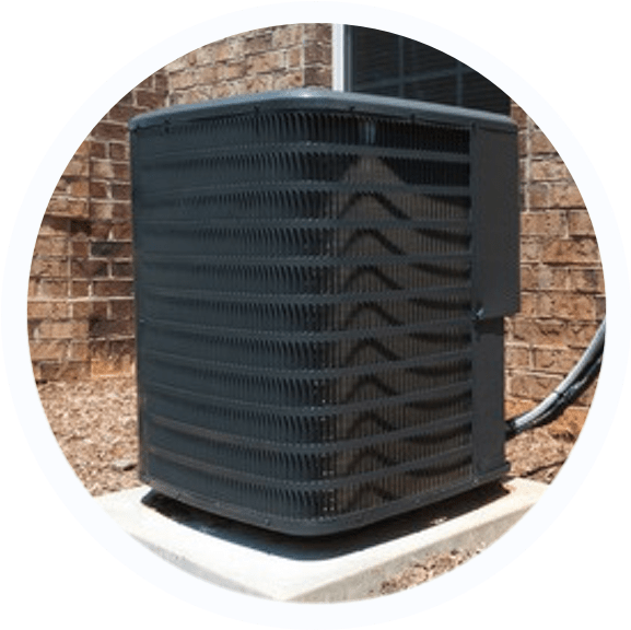 Air Conditioning Service Tulsa (600x600), Png Download