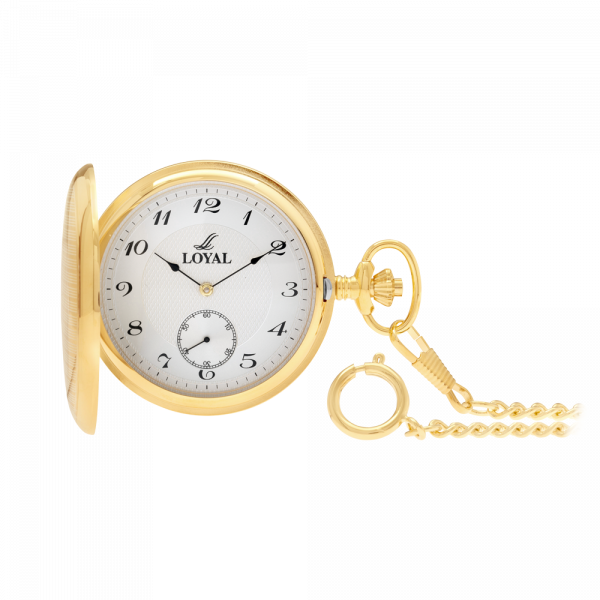 Pocket Watch Png (600x600), Png Download