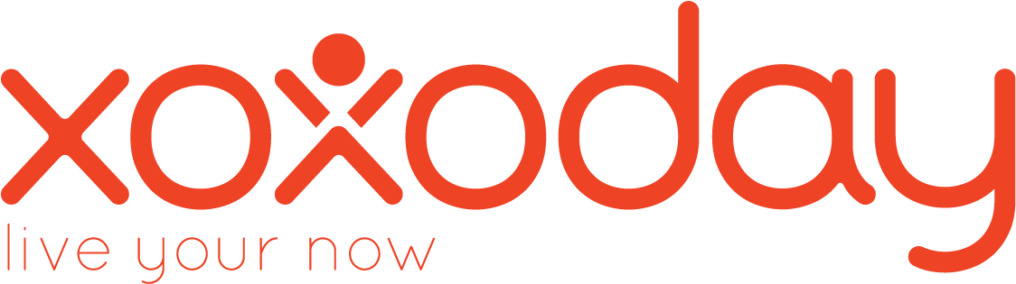 Xoxo (1266x402), Png Download