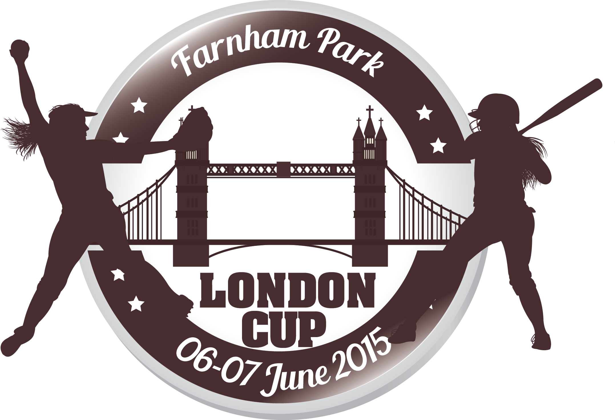 Almost Two Years To The Day After The National Baseball (2155x1474), Png Download