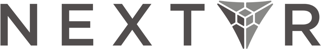 Logo For Next Vr A “leader In Broadcasting Live Sports (1200x300), Png Download