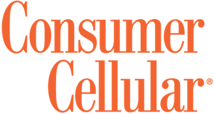 Logo, Consumer Cellular Cnet Remarkable Logo Favorite (830x467), Png Download