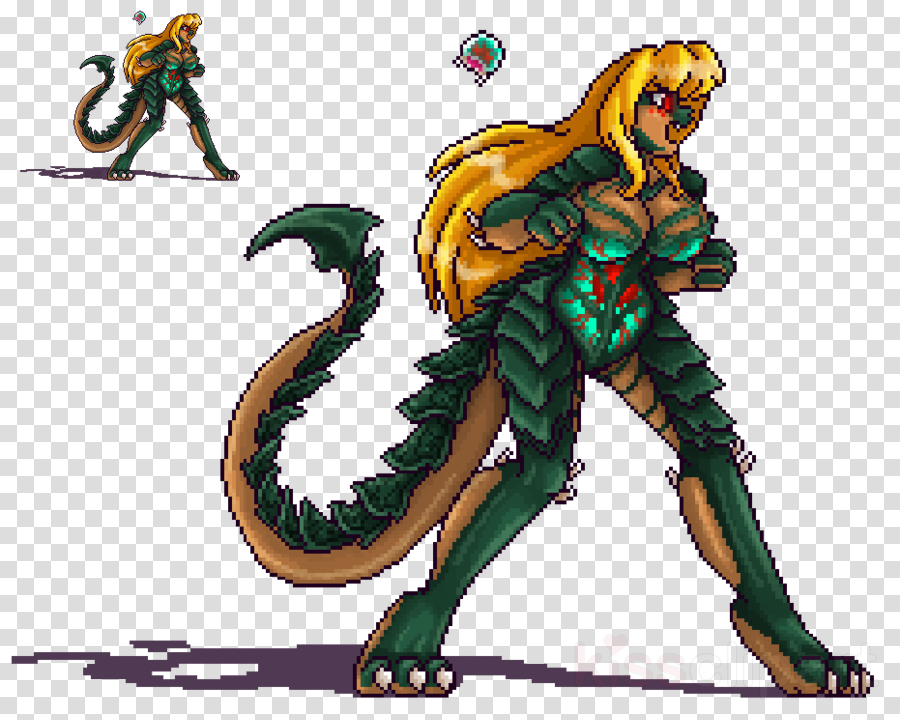 Metroid Clipart Metroid Fusion Metroid Prime Metroid (900x720), Png Download