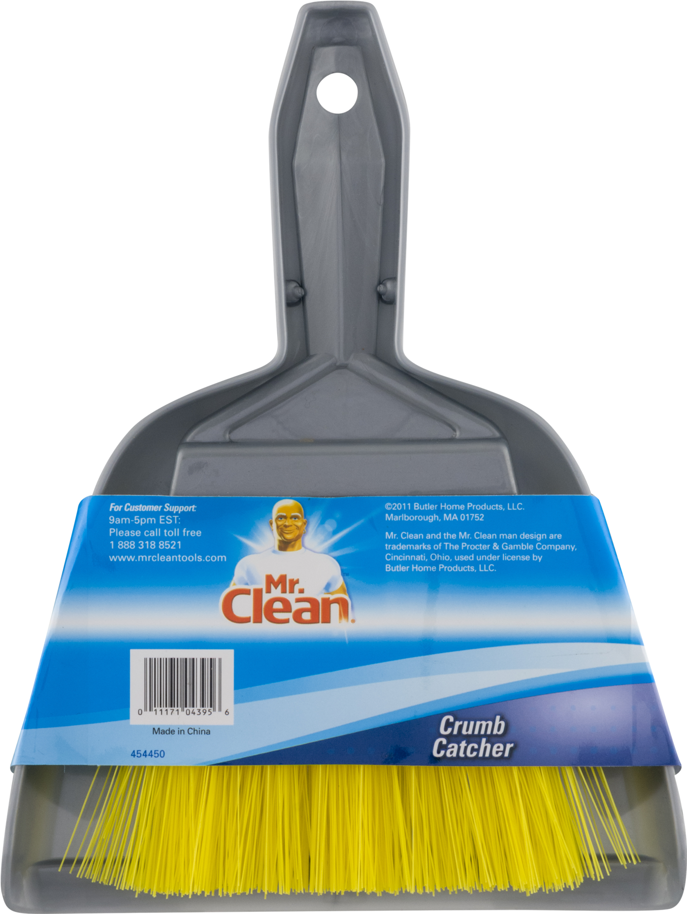Clean Mini-sweep Compact Dustpan And Brush Set , Colors (1800x1800), Png Download