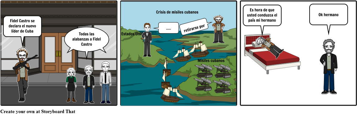 Life Of Fidel Castro (1164x385), Png Download