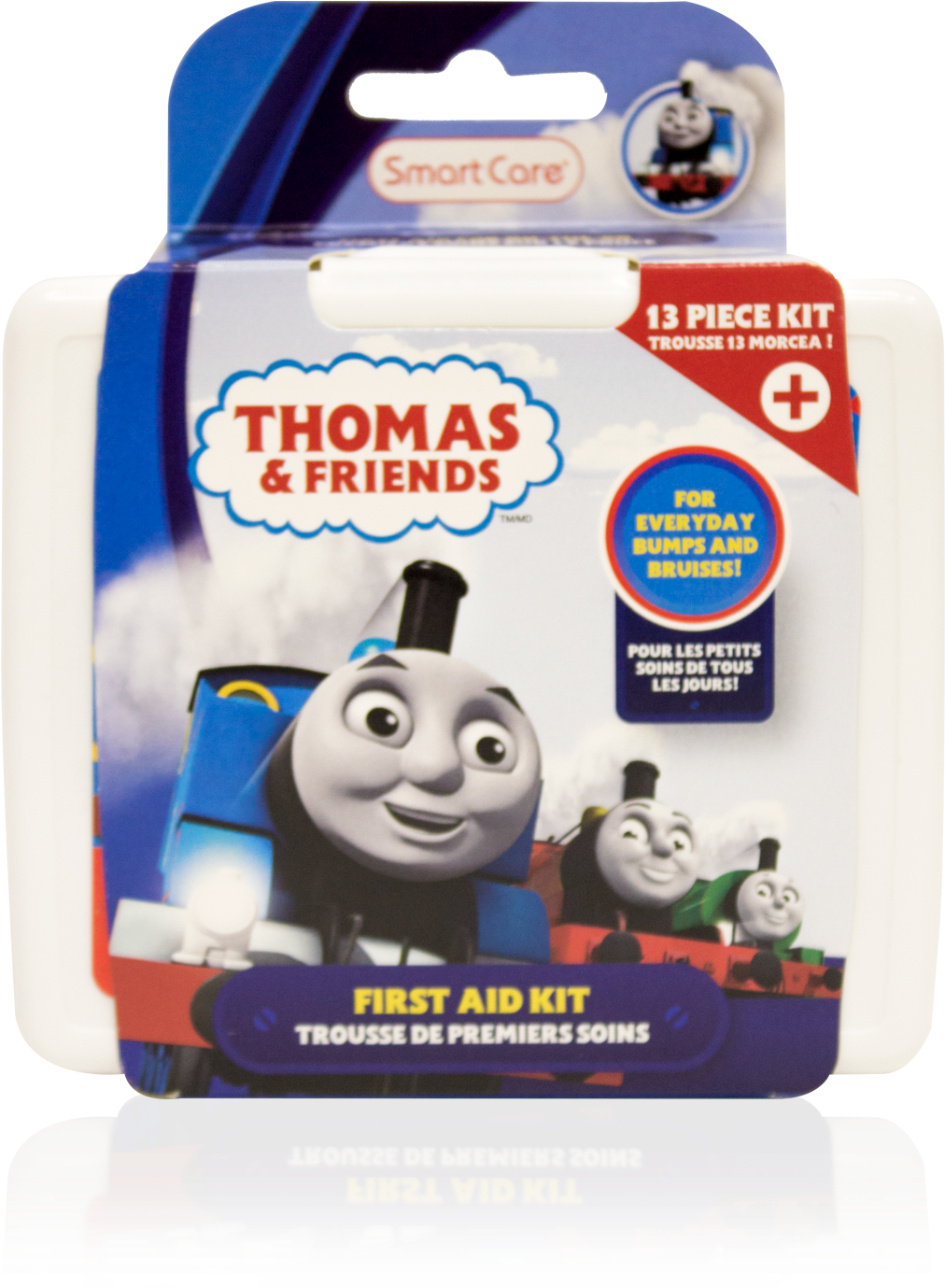 Load Image Into Gallery Viewer, Smart Care Thomas &amp (1299x1680), Png Download