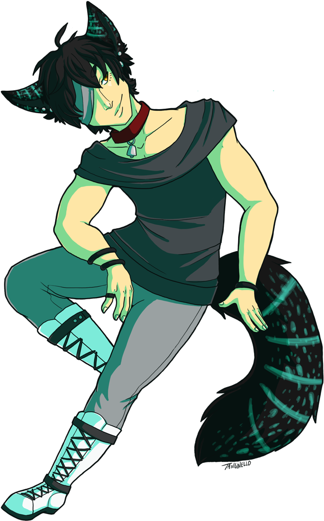 Kuda (733x1080), Png Download