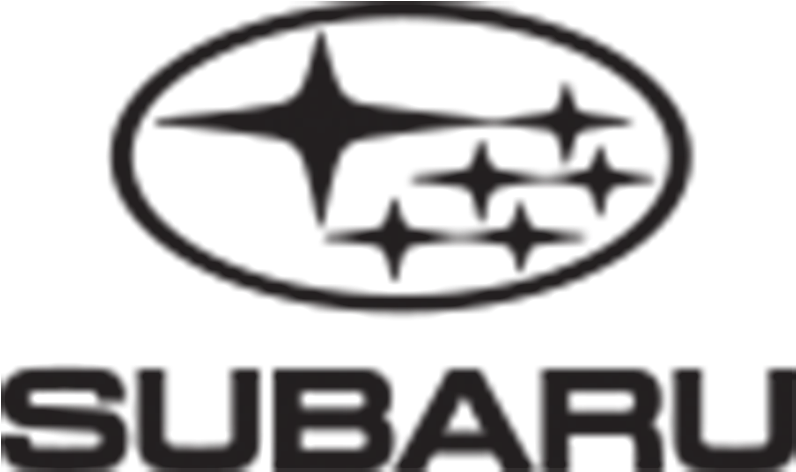 Subaru Logo (800x600), Png Download