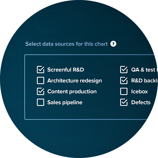 Learn More About Aggregate Reports (640x640), Png Download