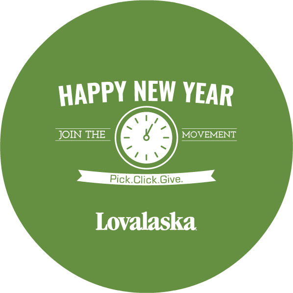Pick - Click - Give - (598x598), Png Download