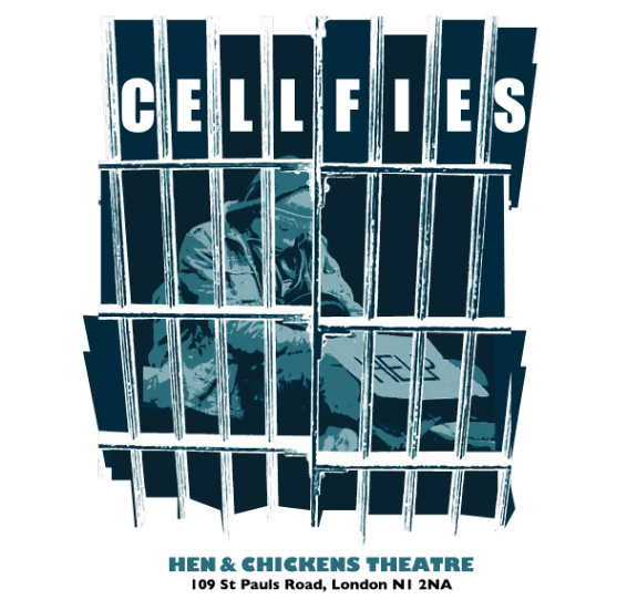 Cellfies Final Destination By Dean Stalham (565x800), Png Download