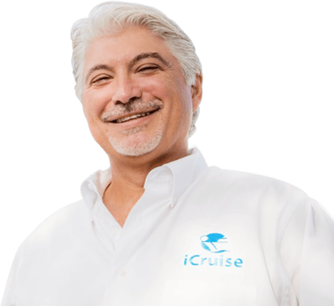 Ceo At Icruise (784x599), Png Download
