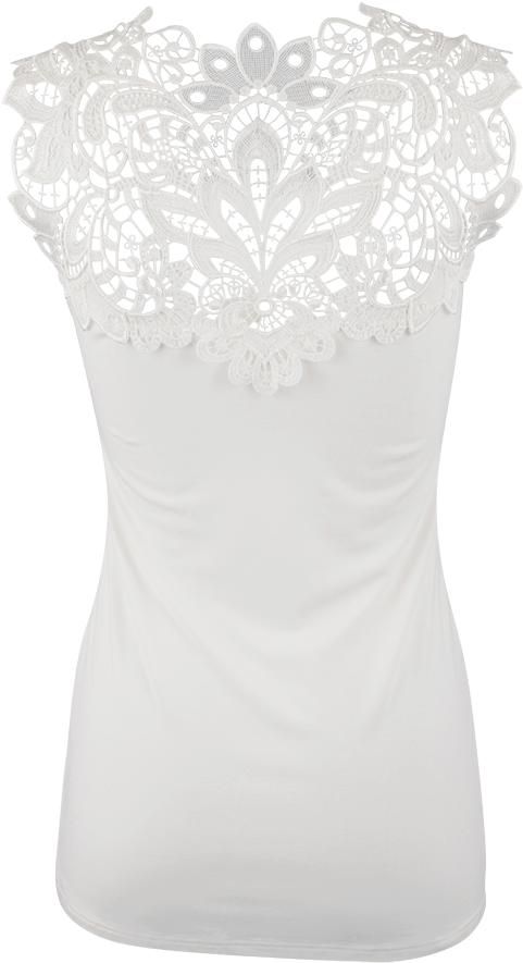 Arianne Reversible Lace Camisole (900x900), Png Download