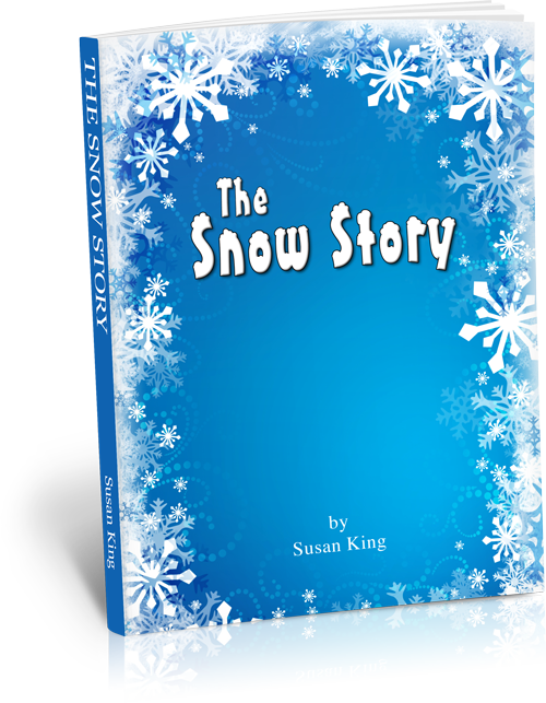 An Inspirational Christmas Fantasy About The Adventures (500x643), Png Download