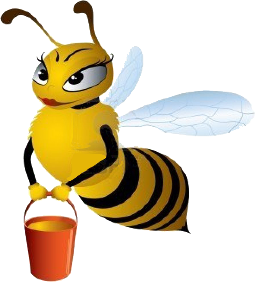 La Miel Es Uno De Los Alimentos Más Apreciados Debido (1101x1200), Png Download