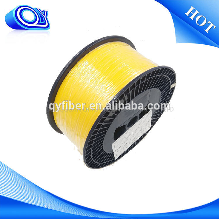 Clean Fiber Single Mode G652d G657a Optic Bare Fiber (750x750), Png Download